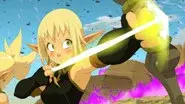 Phaeris the Powerful still