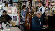 Isaiah J. Thompson Quartet still