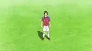 U-16 Representative Training Camp still