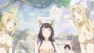 Dreams and Hot Spring Healing still