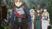 The Fate of Certain Adventurers still