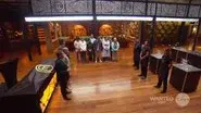 Fast Food Week Day 2: Auction Elimination still