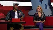 Chanel and Sterling III still