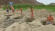 Crab Grab still