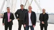 Heston Week still