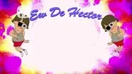 Ew De Hector still
