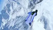 Lost on Snow Mountain still
