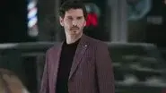 Everything is Said still