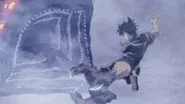 Spirit Beast vs Spirit Fish still