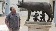 Finding Italy's Lost Empire still