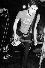 Guy Picciotto