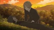 The Gap Between Humans and Youkai still