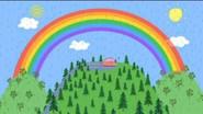 The Rainbow still