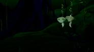 Blukic and Driba Go to Area 51 still