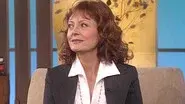 Susan Sarandon, Dermot Mulroney still