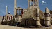 The World of Ben Hur still