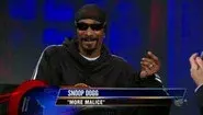 Snoop Dogg still