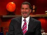 Gov. David Paterson still