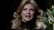 Candice Bergen with Martha Reeves and The Stylistics still