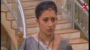 Shobha Rebels Against Tulsi still