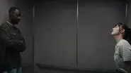 Hug still