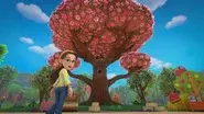 Tree Trouble still