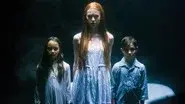 The Woman in White still