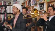 Los Hacheros still