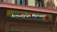 Armadylan Menace still