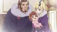 The Demon King's Daughter Is Too Kind!! / The Demon King's Daughter Helps Too Much!! still