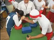 Arm Wrestling Challenge still
