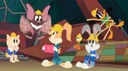 Batty Kathy still