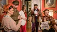 Saint Erin (Murder Mystery) still