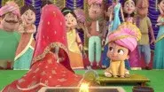 Grand Indian Wedding still
