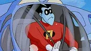Hot Rods from Heck / A Time for Evil still