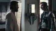 Battle of Blood still