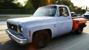 Nitrous Muscle Truck and Mini Bikes! still