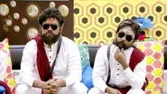Day 17: Contestants Become 'Superstars' still