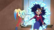 #Frenemies (1) still