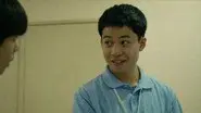 Tien and Susumu still