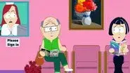 Mr. Garrison's Fancy New Vagina still