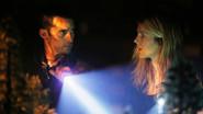 A Hollow Man still
