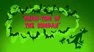 Ballad of the Catnip Kid still