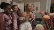 The Bachelorette still