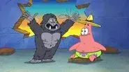 Gorilla Suit Day still