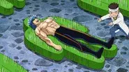 Splendid Healing! Here Comes the Gourmet Reviver, Yosaku! still