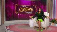 Sherri's Birthday Celebration still