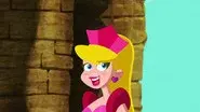 Little Pink Riding Hood still