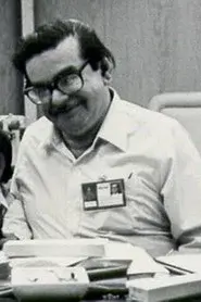 Dick Randall