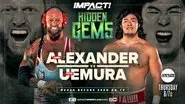 Impact! #1013 still